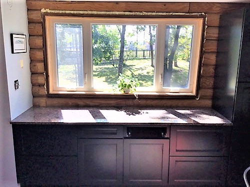 graniterra's tweet photo. Here is a beautiful straight run our team successfully completed recently!
Our team is dedicated to providing Superior Service, Always.
From start to finish, we work together to push boundaries and do what we know best to complete any project presented to us!
#stl #homeremodel https://t.co/fwAiSYu9nW