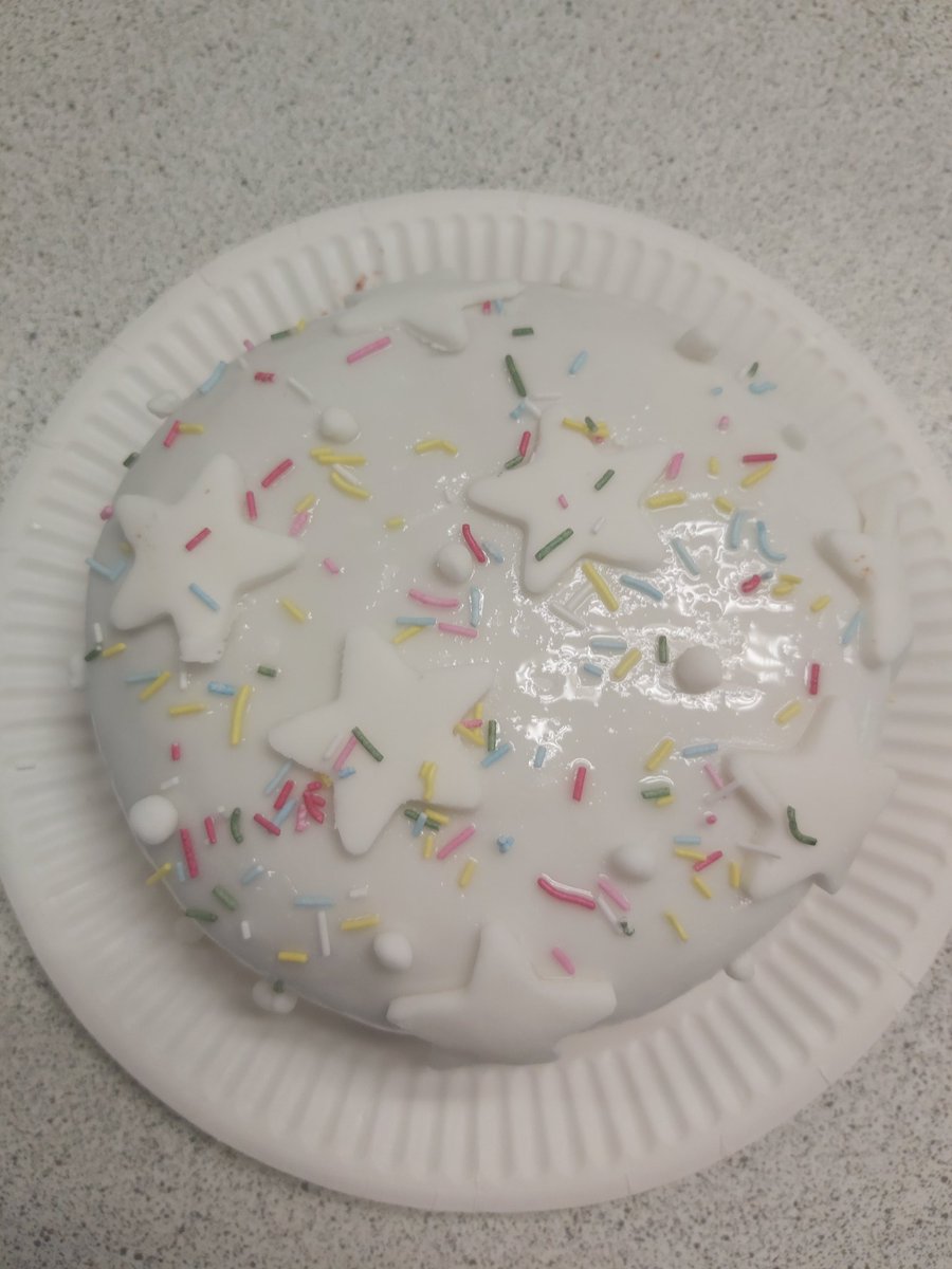 Health and Wellbeing Faculty at St Margaret's tweet media