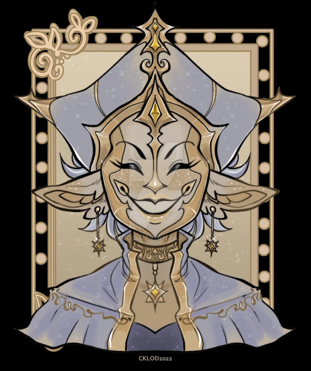 Cklod_B's tweet photo. The Oracle! [Open Adoptable] 

Flat price

$22 USD [Only headshot]
$150  USD [Full Body Custom Reference Sheet /front,back and headshot/]

#Adoptable #Adopt #OpenAdopt #Thematic #Headshot #HeadshotAdopt #DigitalArt #UpForSale #UpForOffer https://t.co/lnFNf2Fc2T