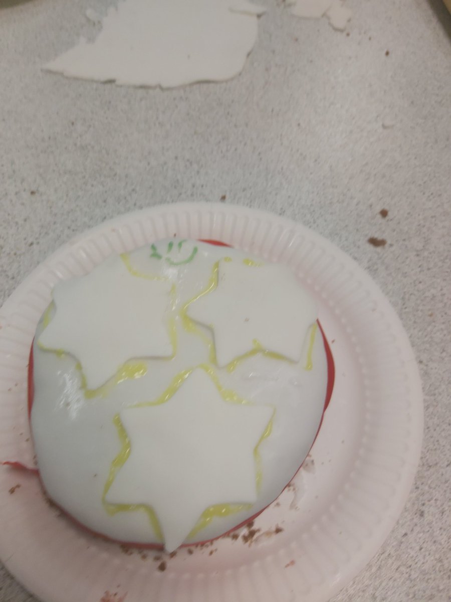 Health and Wellbeing Faculty at St Margaret's tweet media