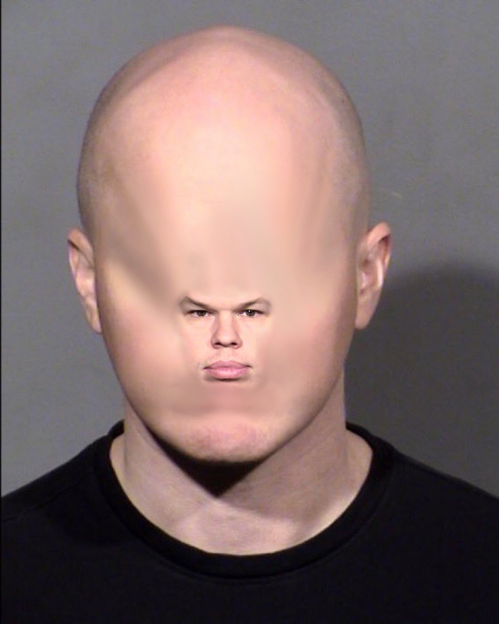 WANTED: Marion County's Scariest Mugshots Just Dropped!