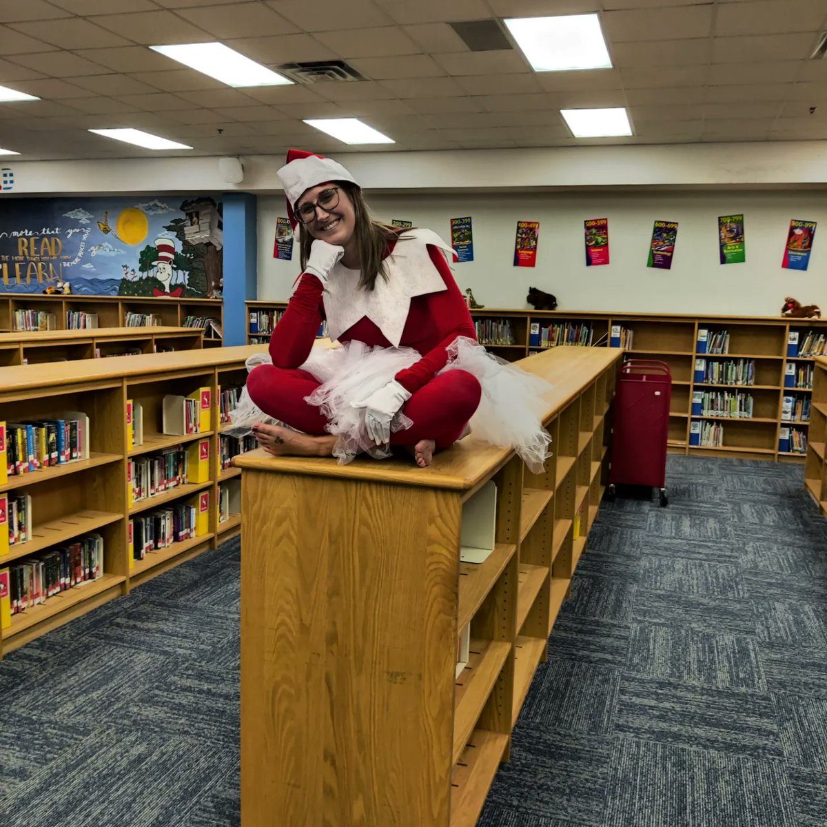 Lone Star Elementary tweet media
