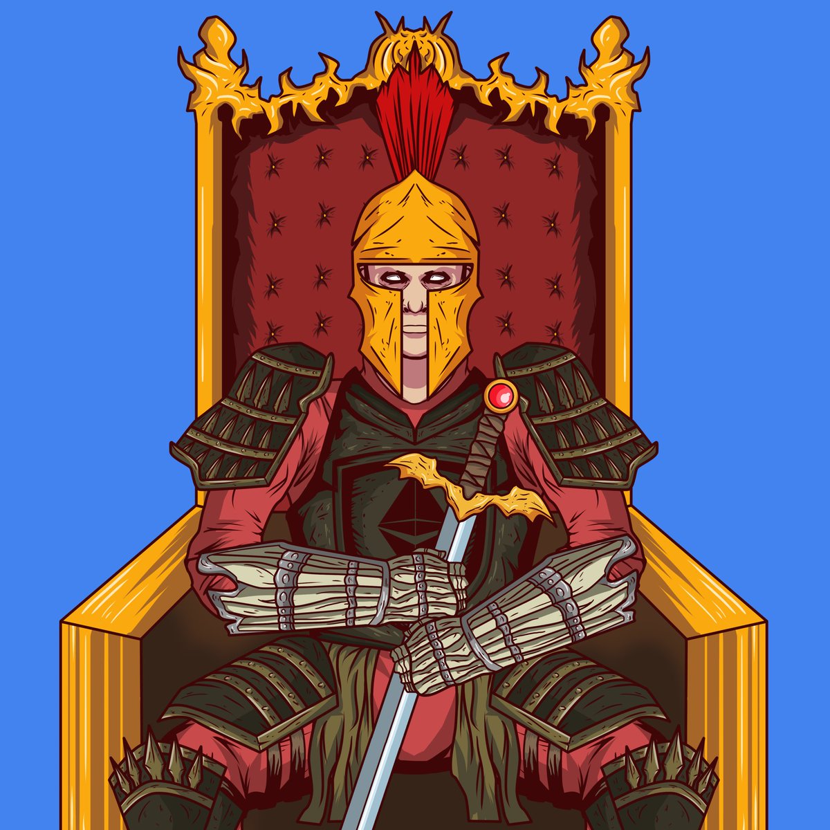 Andre | strikertown tweet media