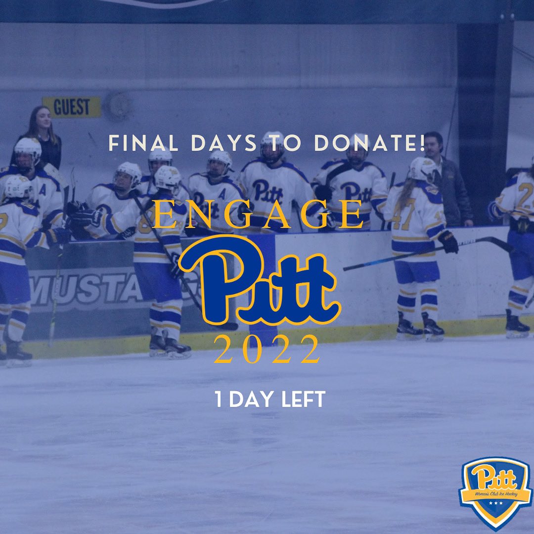 Women's Ice Hockey Club at Pitt tweet media