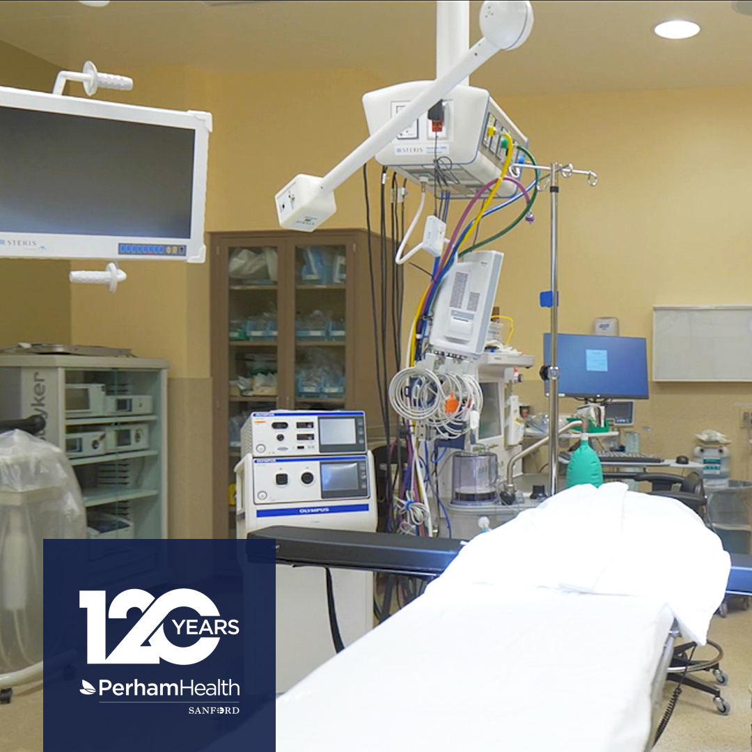 Perham Health tweet media
