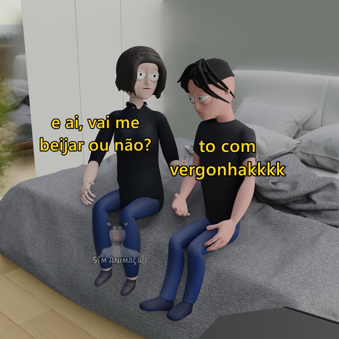 Sem Animação (@semanimacao) on Twitter photo 