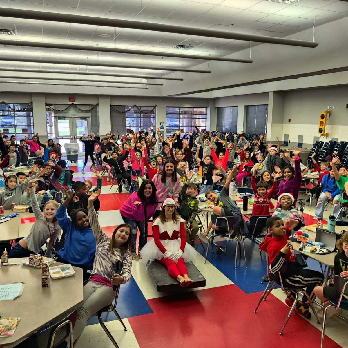 Lone Star Elementary tweet media