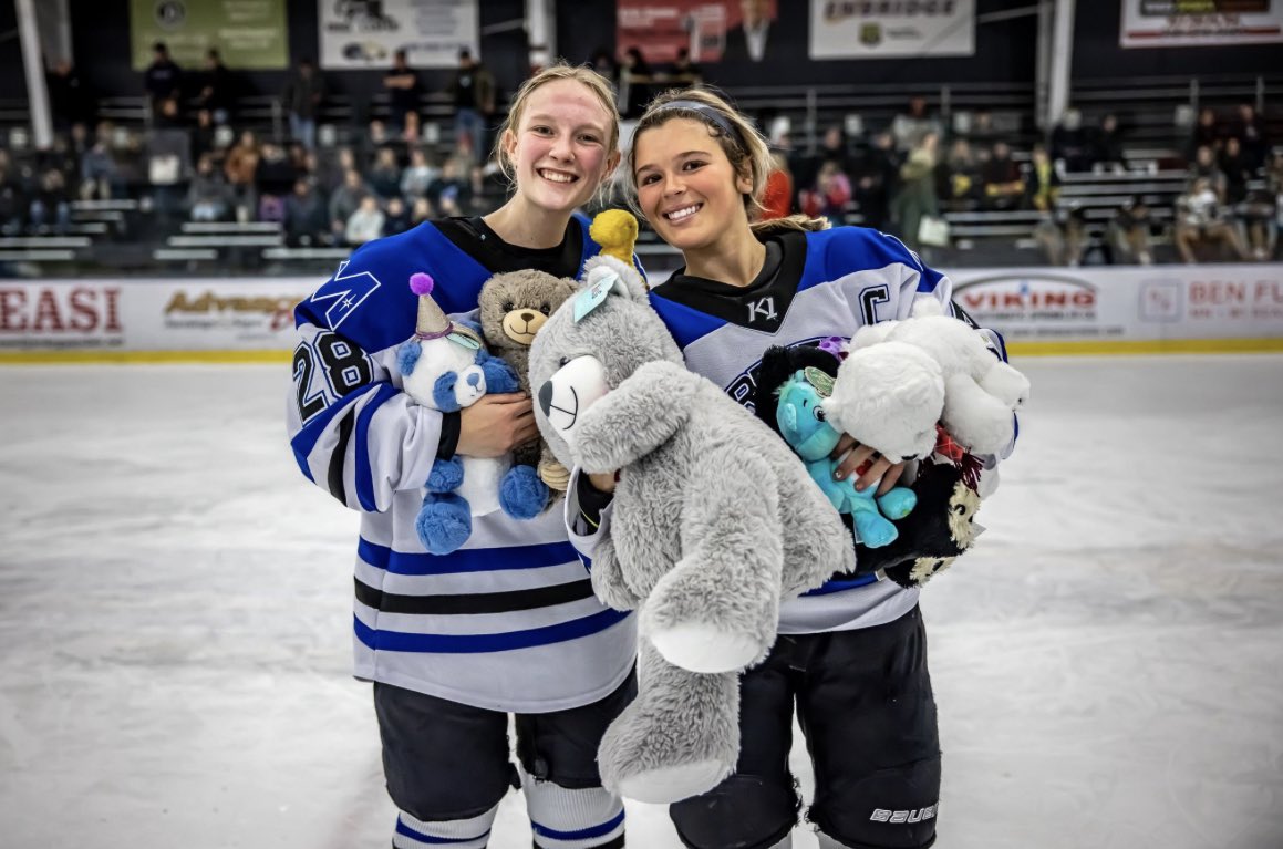 PH Mirage Hockey tweet media