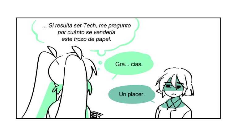 This chapter is also up in Spanish!!! (thank you @_maarshmallow !!!)

✉️ Read here: https://t.co/ZtAVxIX1Ss https://t.co/vBSHGmt2y7 