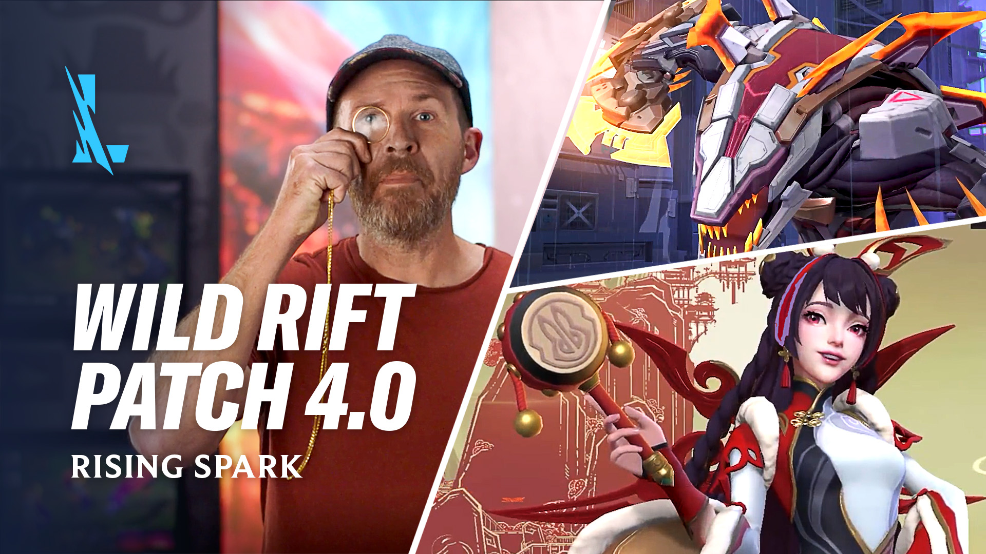 I OPENED 15 MYTHMAKER LOOT BOXES 🔥 THIS IS WHAT I GOT! - Wild Rift Patch  4.0 