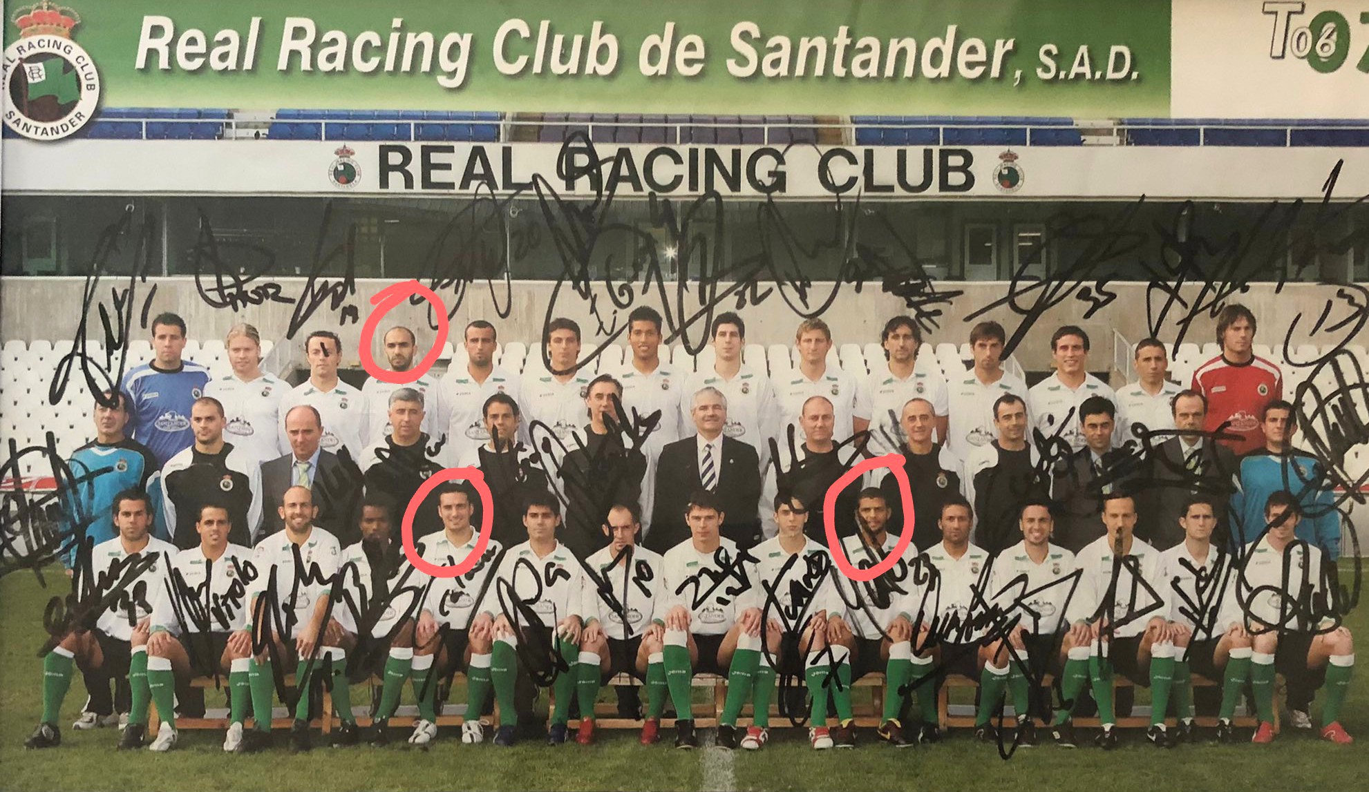 Real Racing Club Santander, SAD - AS.com