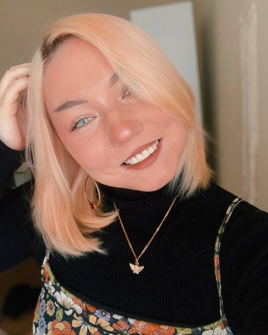 Good girl gone bad - link in bio to get a FREE video to EVERY a new sub! #onlyfansFree #onlyfansbabe<a href="/tag/blonde"class="tags"><span>#blonde</span></a><a href="/tag/nsfw"class="tags"><span>#nsfw</span></a><a href="/tag/dommymommy"class="tags"><span>#dommymommy</span></a><a href="/tag/goodgirl"class="tags"><span>#goodgirl</span></a><a href="/tag/onlyfansbabe"class="tags"><span>#onlyfansbabe</span></a>