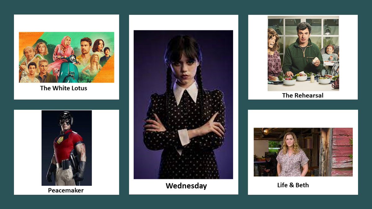 Entertainment Now tweet media