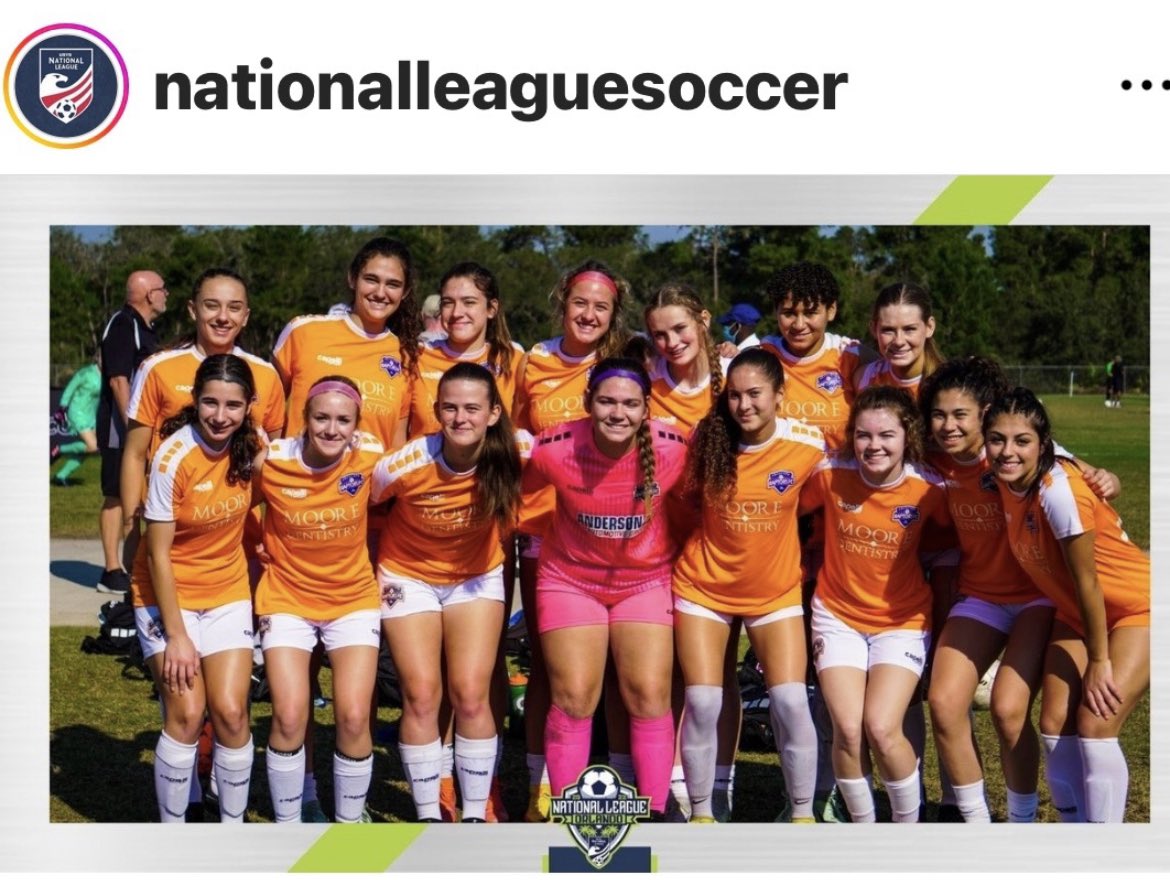 Paige Chrustowski (@paigechrustowsk) on Twitter photo Had a great weekend with my team in Orlando!!! Second undefeated showcase! Full team contribution and I was happy to tally 2 goals to help accomplish our WINS. @Raptorsfc. <a href="/TheSoccerWire/">SoccerWire</a> <a href="/TopDrawerSoccer/">TopDrawerSoccer</a> <a href="/NationalLeague/">National League</a> Had a great weekend with my team in Orlando!!! Second undefeated showcase! Full team contribution and I was happy to tally 2 goals to help accomplish our WINS. @Raptorsfc. <a href="/TheSoccerWire/">SoccerWire</a> <a href="/TopDrawerSoccer/">TopDrawerSoccer</a> <a href="/NationalLeague/">National League</a>