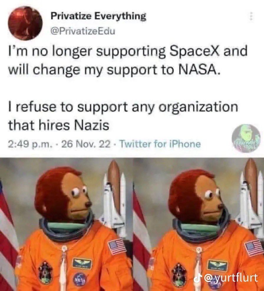 #NASA #projectpaperclip #nazi