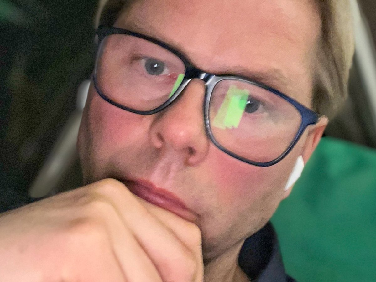 Anders Lindberg tweet media