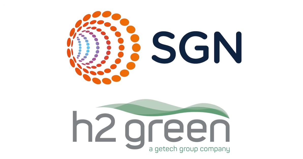 #SGN Director: This is an important milestone in transforming the site of our old gas holder to create a #hydrogen supply and distribution hub, which will play a key role in #decarbonising transport across the Highlands and wider Scottish economy.

<a href="/H2Green_/">H2 Green</a> <a href="/SGNgas/">SGN</a>