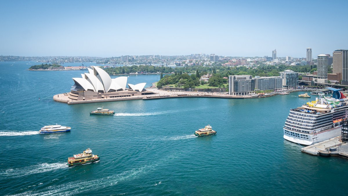 We recently announced Duradrain had been installed in 12 European countries, but we’re not stopping there… 

We are thrilled to announce a new venture with commercial joinery specialists Woodworx, where Dura Products will be installed in Sydney, Australia for the first time! 🌏