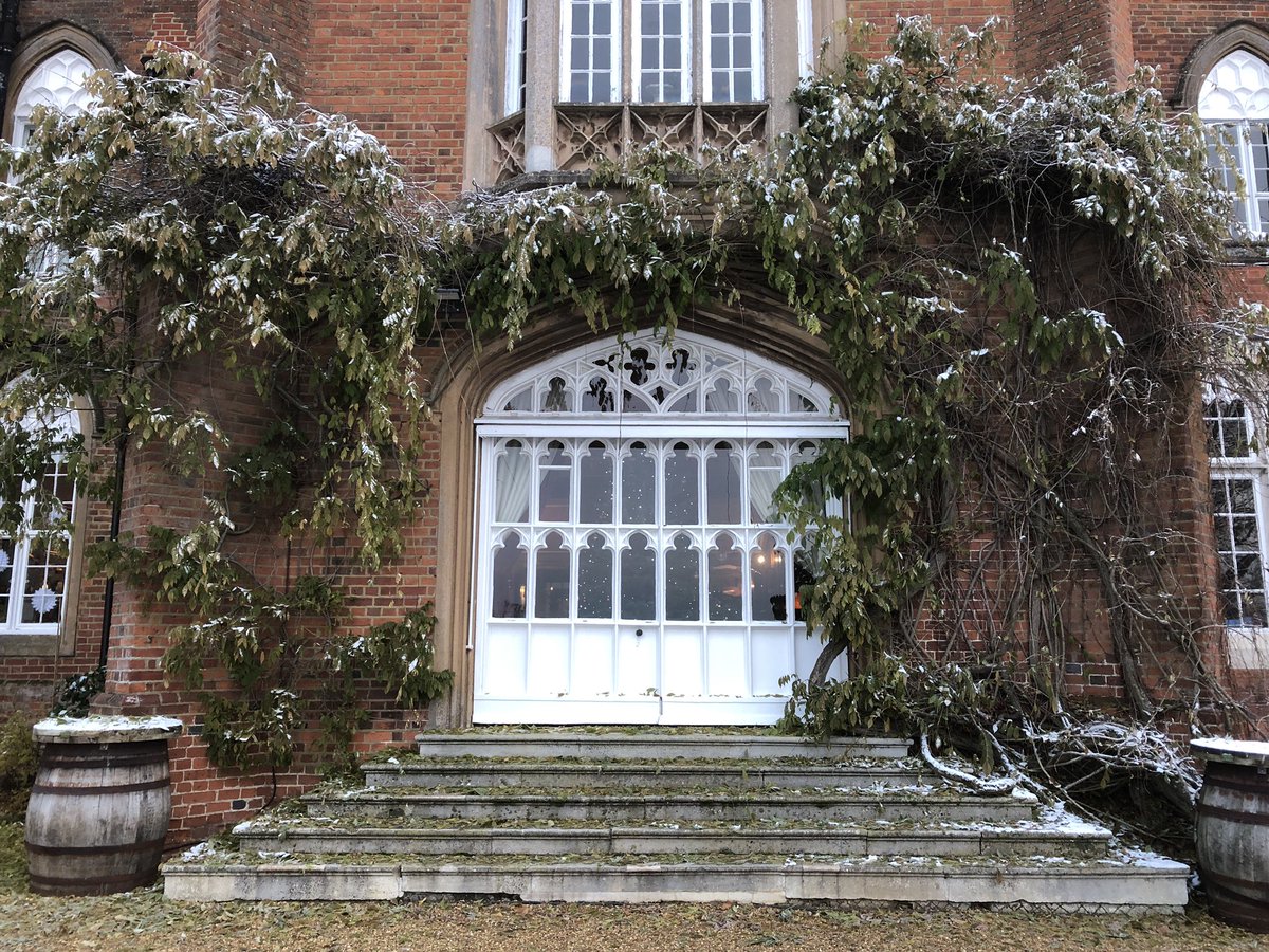 Nearly home after a retreat with the University of Bristol’s Tobacco and Alcohol Research Group. 3 days of equipping, discussion and building team together, in the beautiful surroundings of Cumberland Lodge. @BristolTARG @BristolUniPsych @BristolUni