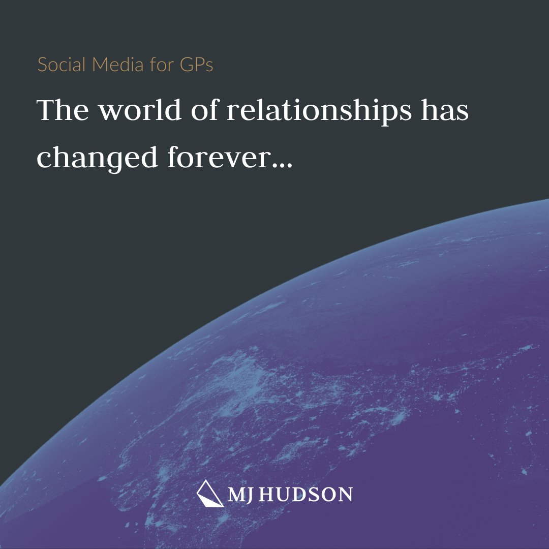 JBaleJersey's tweet photo. ⚠️Relationship building has changed forever. 

🌐Nowadays your first impression isn’t made in person - it’s formed online via your website and LinkedIn: 53% of LPs are influenced by GPs on LinkedIn. 

👉Here’s how to win 👉https://t.co/QLfT0d7QfF

#inve… https://t.co/Hxt1z2w4P6