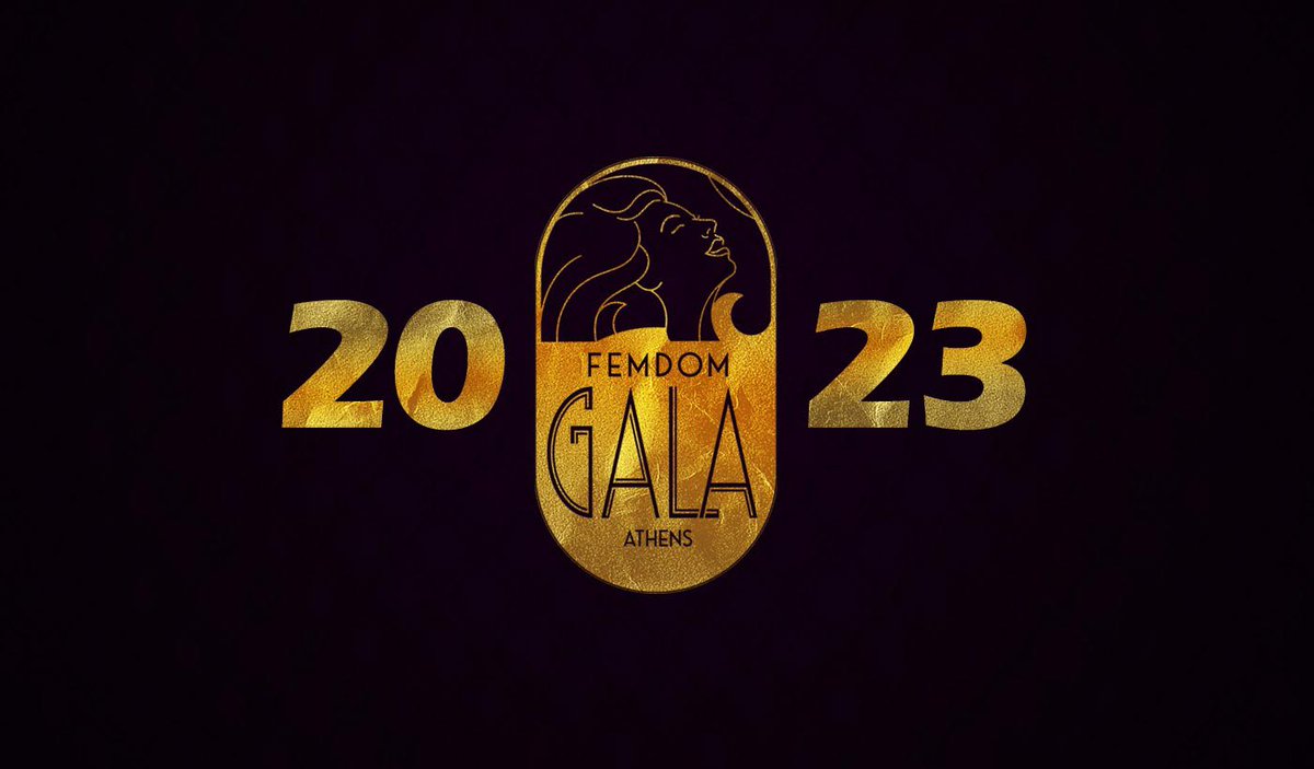 Very busy with preparations to make FemDom Gala 2023 an even better event than last year’s edition 🤩 #femdomgala <a href="/FemdomGala/">FemDom Gala</a> 

Special thanks to <a href="/DominaSnow/">Alexandra Snow</a> <a href="/mistresstess1/">Miss Tess</a> <a href="/ArianaChevalier/">Queen Ariana Chevalier</a> <a href="/ElenaDeLuca/">Ms. Elena De Luca</a> <a href="/chicagomistress/">Chicago Miss Simone - Chi & StL</a> <a href="/divine_julietta/">Miss Julietta</a>, the organisers of this year’s event