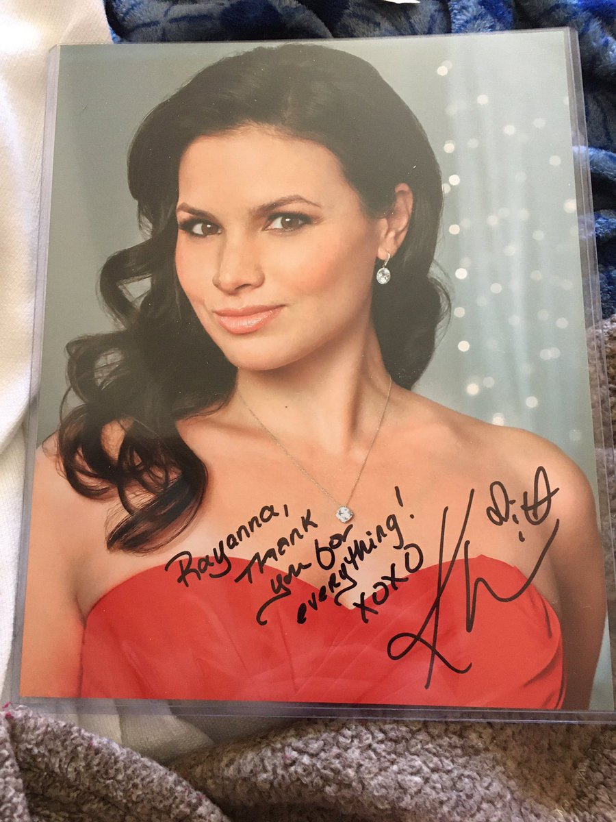 NcisKnight's tweet photo. ❤️ Thanks so much to @kaf525600 for doing this for me I am so blessed as I couldn’t make it to Christmas con ❤️ I been a fan of @katrinalaw for 12 years and thank her for everything ❤️ @katrinalaw #ChristmasConNJ2022 #Katrinalaw #Christmascon #NCIS https://t.co/mFt3NY07tn
