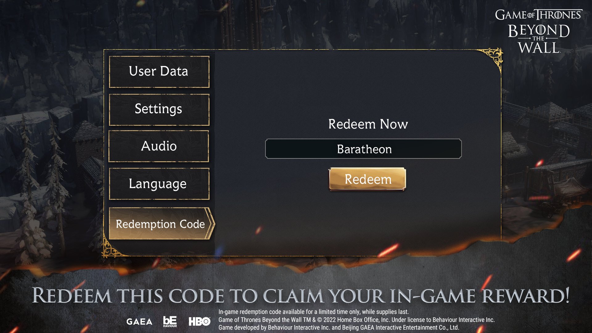 Watch game of thrones beyond the wall online deals free