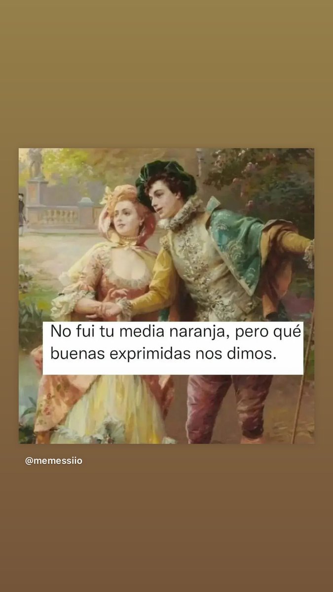 OZZY85's tweet photo. @CiudadanoCae Ya no quiero ser guerrero de nadie 🫠 https://t.co/JODL4ymrER