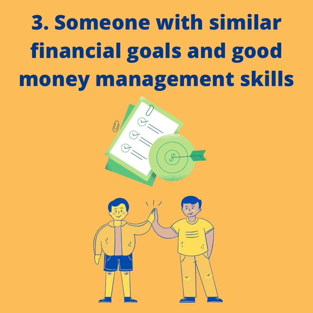 dbtsltns101's tweet photo. Don’t go through your debt free journey alone! Find a money buddy to help you celebrate your wins and motivate you during your losses. 👯

Everyone who follows our page is on the same path as you!

#debt #debtsolutions #moneybuddy #accountability #networking https://t.co/rW4ZIryxOl