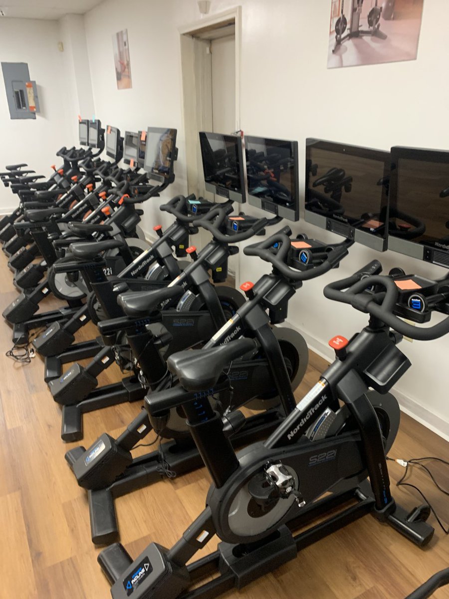 HUGE IN-STORE SALES @ New Life Cardio Equipment!
20 Mincey Blvd Garden City, GA 31408
Weekdays 10am-6pm Sat 10am-4pm
1-year parts and 90-day labor warranties on all parts
Treadmills $149 and up 
Ellipticals and Bikes $299 and up 
Treadmill, Elliptical, &amp; Bike bundle ONLY $973