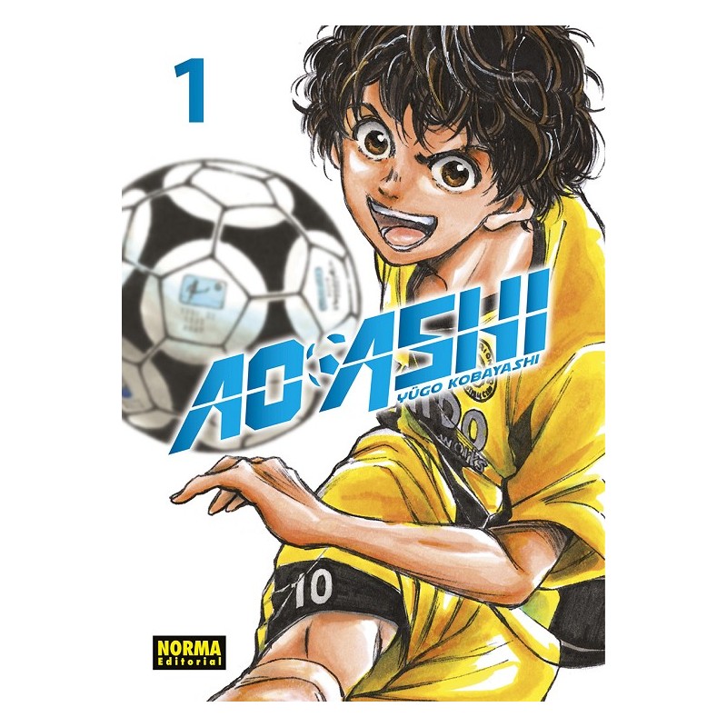 ComicSpain's tweet photo. ¡CONCURSO #ComicSpain!
Sorteamos entre nuestros seguidores el cómic "AO ASHI: PACK DE LANZAMIENTO – (2 TOMOS)".
Para ello:
1. Sigue a @comicspain
2. Haz RT y comenta a un amigo.
Válido para España (Peninsula)
Finaliza Domingo 25/12 a 23:59h https://t.co/OnRZ01Yazw