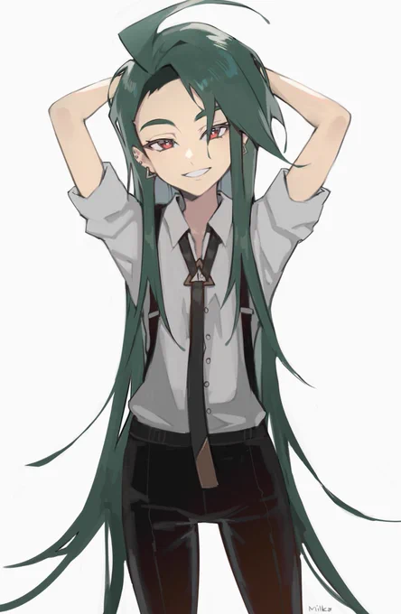 rika 