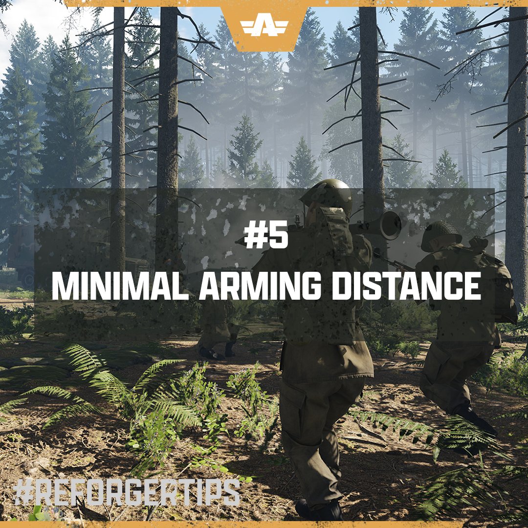 Arma Platform on Twitter "Keep in mind that rockets, missiles, and