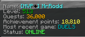 MrRodd Hypixel (@mrrodd5) on Twitter photo 