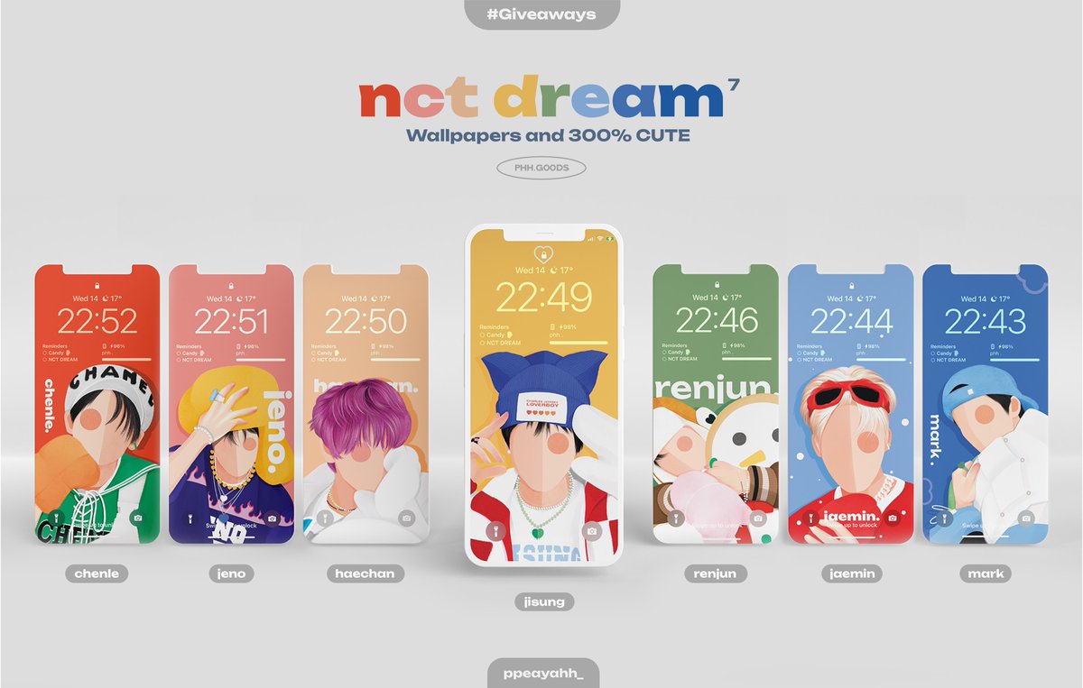 .🎁🎄𓈒   ̇ 𓂂🎅🏻•₊˚
giveaways • wallpapers
🐯🦊🐶🐻🐰🐬🐹
🔗drive.google.com/drive/folders/…

₊˚
 (ไม่อนุญาตให้ใช้เชิงพาณิชย์นะคะ)
ขอบคุณที่ชอบงานพ้ม เริ้บๆๆนะคะ
💚💚💚💚💚💚💚