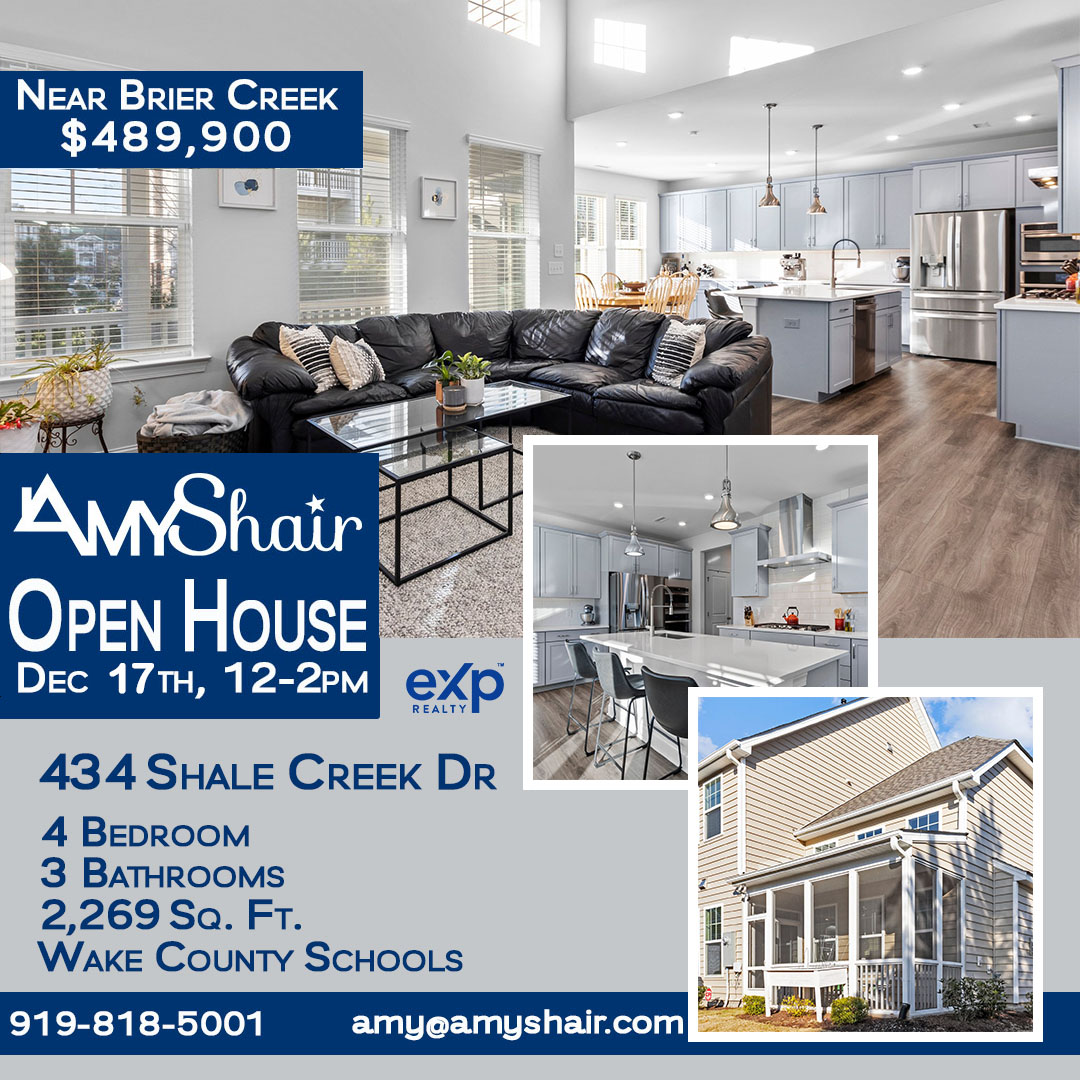 Amy Shair Realtor tweet media