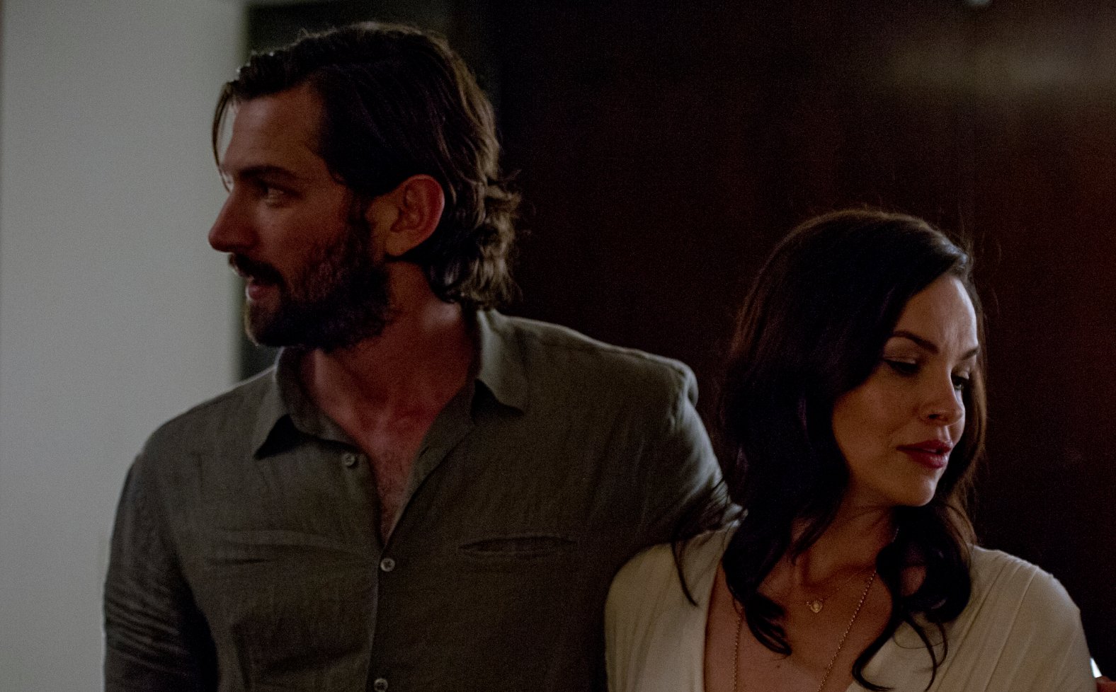 Happy birthday to Tammy Blanchard! 