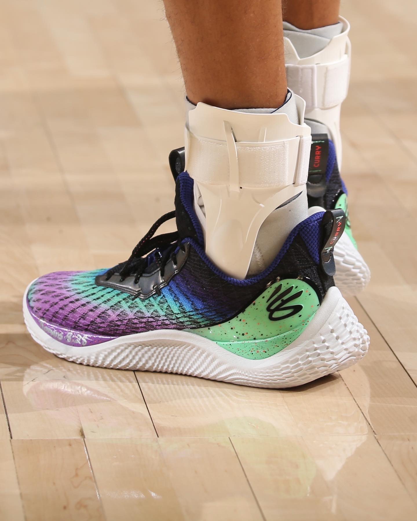 SLAM on X: