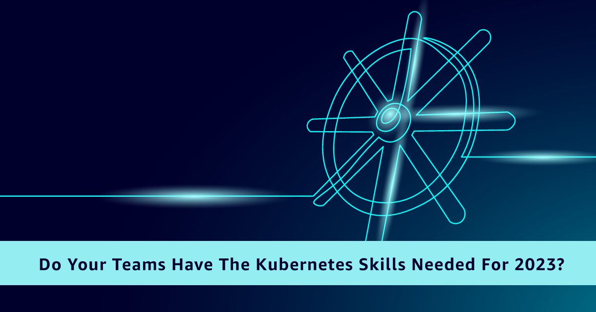 ReleaseTEAMcorp's tweet image. As Kubernetes adoption continues to grow, what are some of the best ways to build Kubernetes knowledge? 
This article shares five predictions for how companies will meet Kubernetes opportunities and challenges in 2023: bit.ly/3VWkhHo 
#Kubernetes #KubernetesManagement