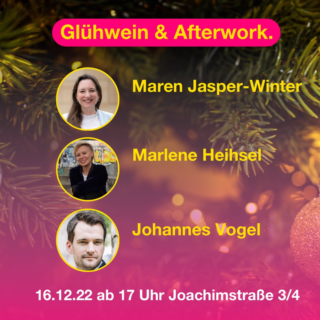 FDP Berlin Mitte tweet media