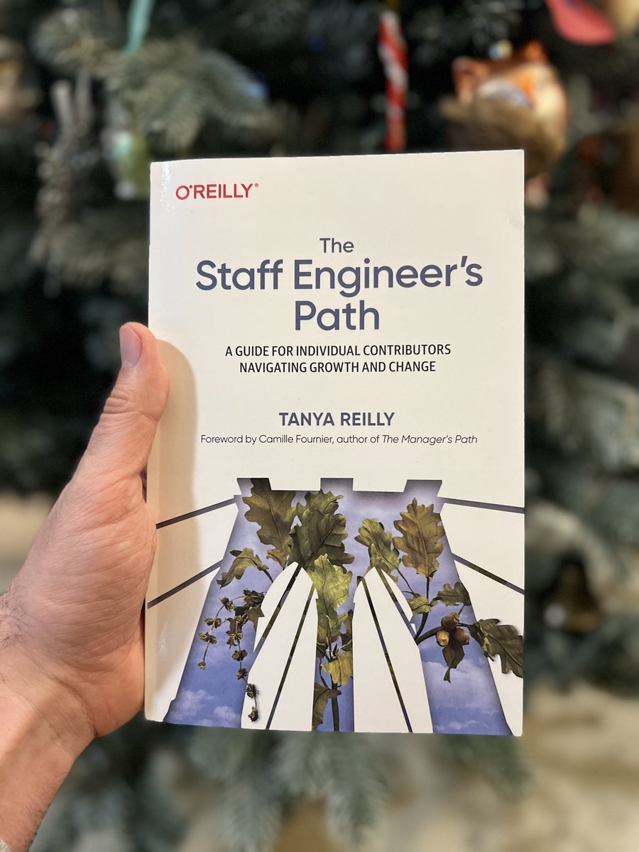 Gergely Orosz tweet media