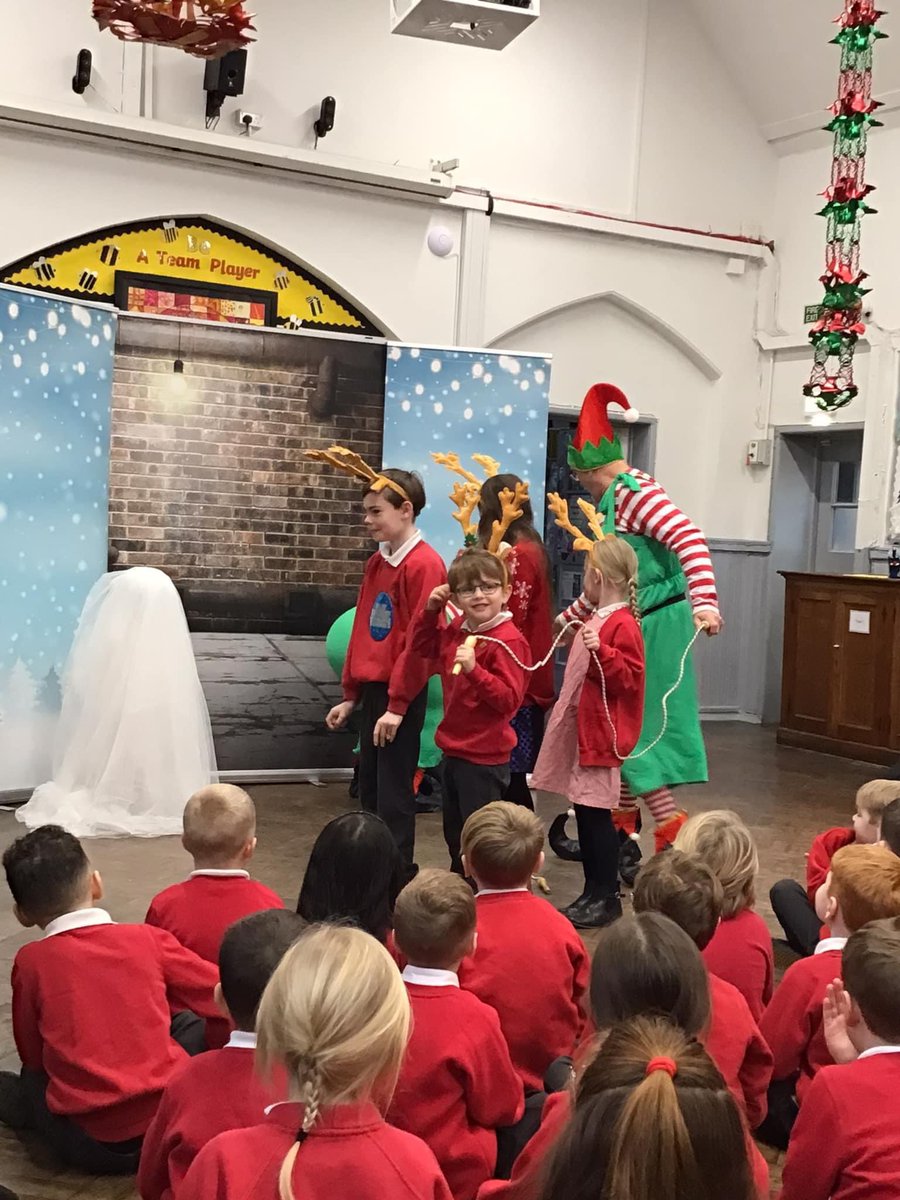 St Anne's Denton tweet media