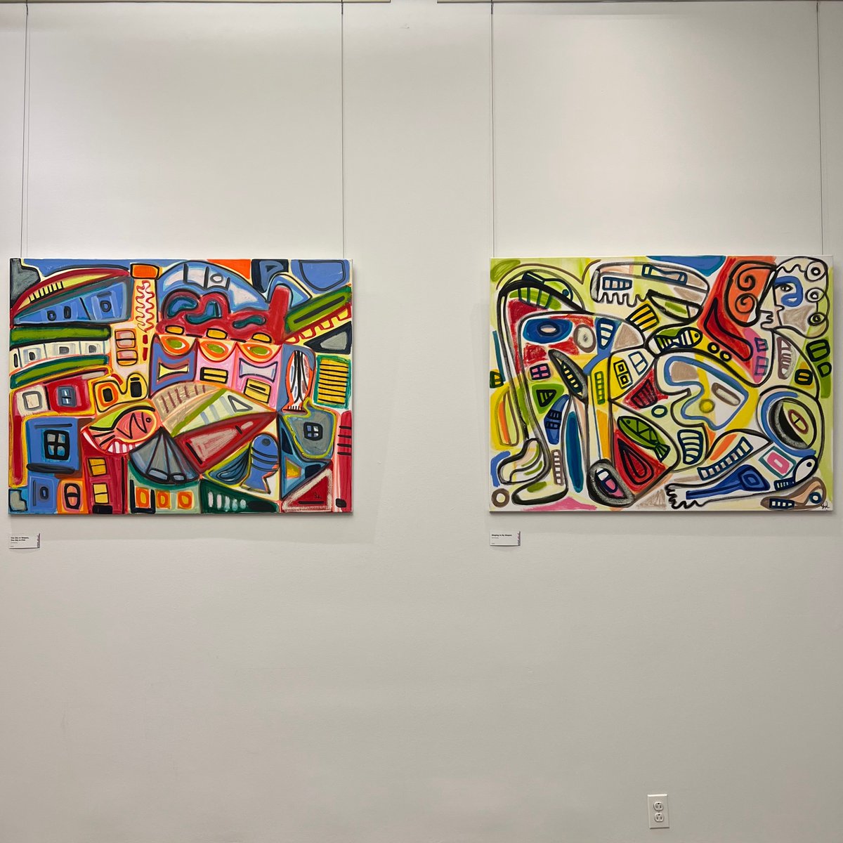 TC Arts & Humanities tweet media
