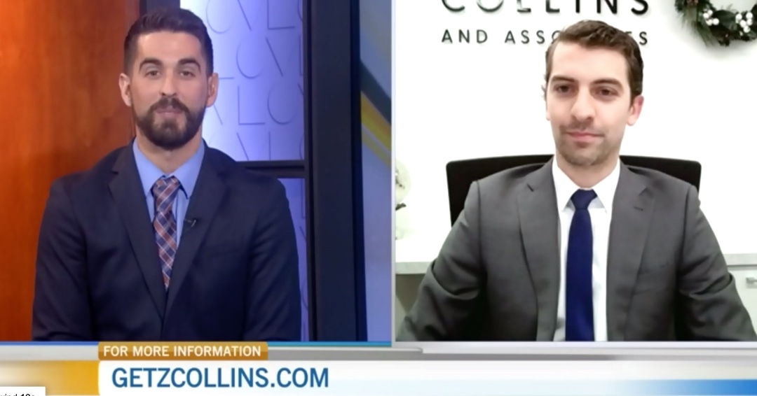 GetzCollins's tweet photo. At this time of year, employees are often unclear about their statutory holiday entitlements. Employment lawyer, Colby Georgsen, appeared on CTV Morning Live this week to explain: https://t.co/waiqHqqfw1

#employmentlaw #statholiday #calgarylawyers #strathmorelawyers #getzcollins https://t.co/iH7iDdBr6m