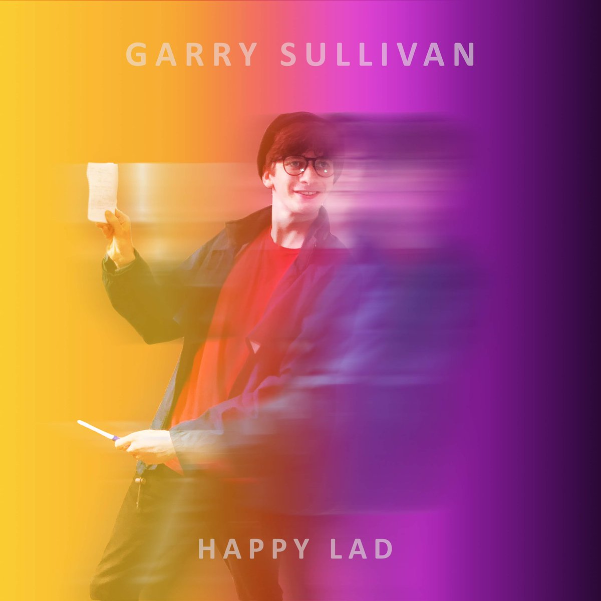 Final episode (for now) out 5pm tomorrow. ‘Happy Lad’: expect the best characters, the best song and the best ending! 

#webseries #comedy #manchestermusic #albumcover #bohemianutopia