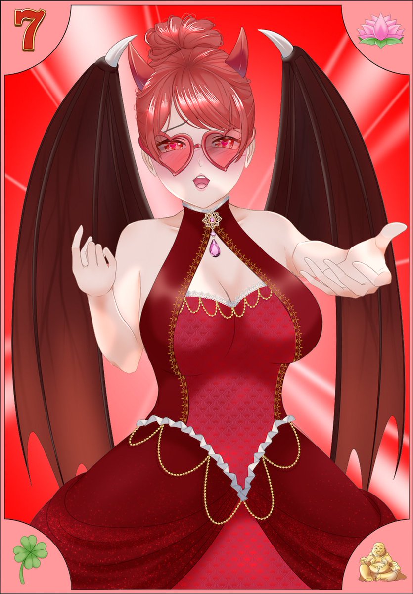 "All thats standing between you and getting an IRL girlfriend, is a little bit of luck!" 👑👑

#MAXLUCK #NFT #NFTCommunity