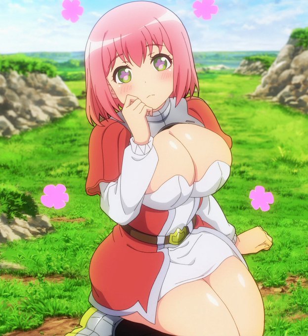 おっぱいは
やわらかいから
いたくない

やわらかくて大きいおっぱいをサンドイッチのように顔面に押し付けてくれる素晴らしい大きさの大きいおっぱいが生えているおしとやかな女の子が嫌いな男の子はいないからな…
#不徳のギルド 