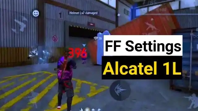 Nu1playerff's tweet photo. Free fire Alcatel 1L Settings: Best dpi and Sensitivity for headshot https://t.co/wpDkmPV2Rv https://t.co/logYyxAxF6