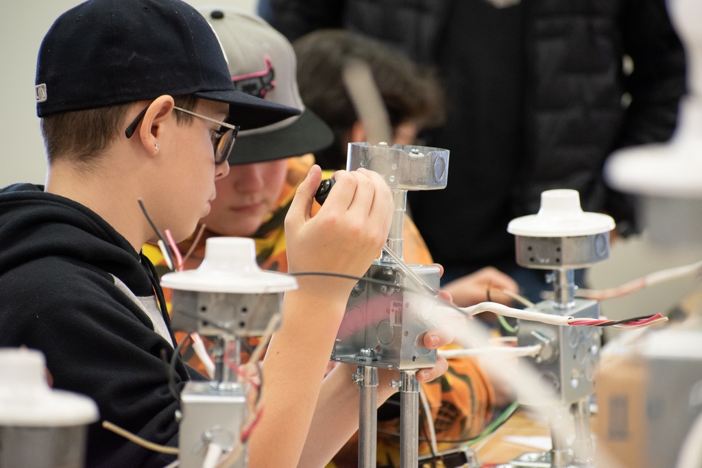 Medicine Hat College tweet media