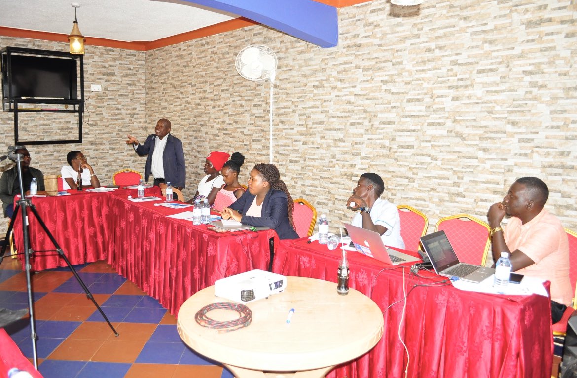 jokayiira's tweet image. Intersectional SRHR Advocacy in Kalangala islands . #MakeWayProgramme @amwaafrika 
@KCHuganda @lilianefonds @panel_youth @NYENUganda @laurahonders